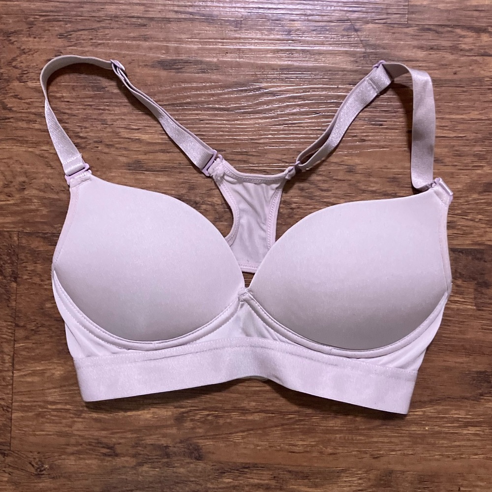 Padded bra